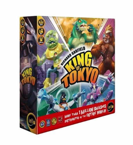 King of Tokyo